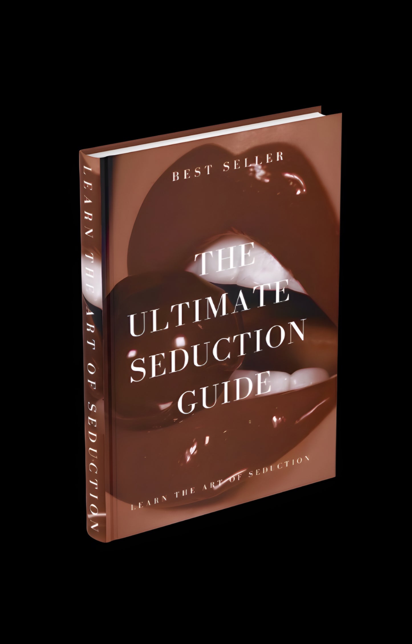THE ULTIMATE SEDUCTION GUIDE PRO - Ebook (Instant Download)